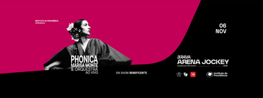 Marisa Monte Beneficente | Rio de Janeiro | 06/11/2026