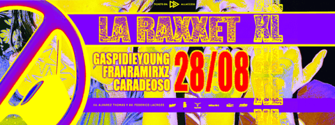 LA RAXXET