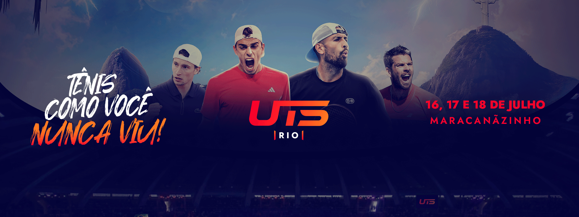 UTS Rio