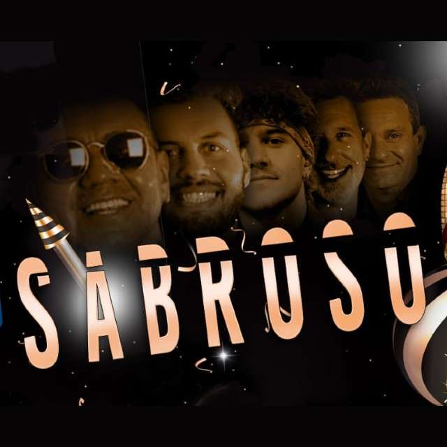 Sabroso
