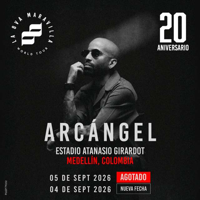 Arcangel