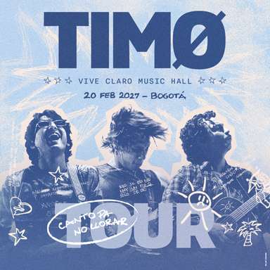 TIMO