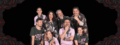 "Otra Otra" - La Banda de Elisa Zulueta