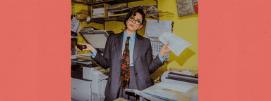 Paloma Salas - Dreams Punta Arenas