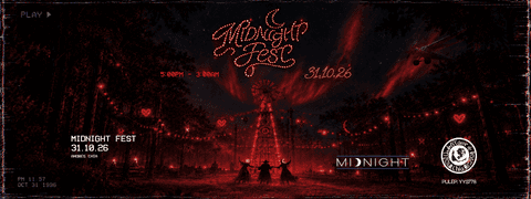 Midnight Fest
