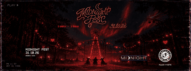 Midnight Fest