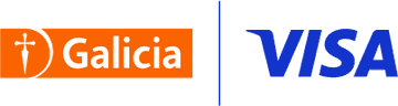 Reintegro con Visa Galicia