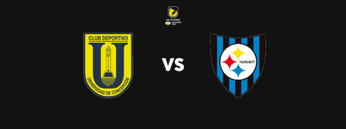 Universidad de Concepción vs Huachipato - Liga de Primera Mercado Libre