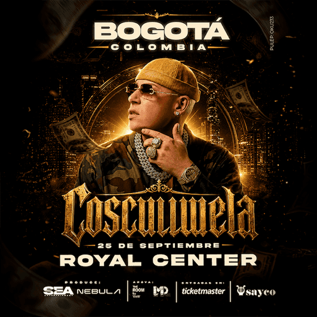 Cosculluela