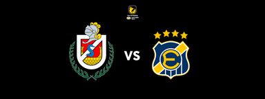 Club Deportes La Serena vs Everton - Liga de Primera