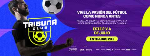Tribuna Club