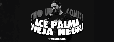 Ace Palma - Oveja Negra
