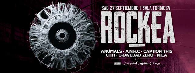 Rockea