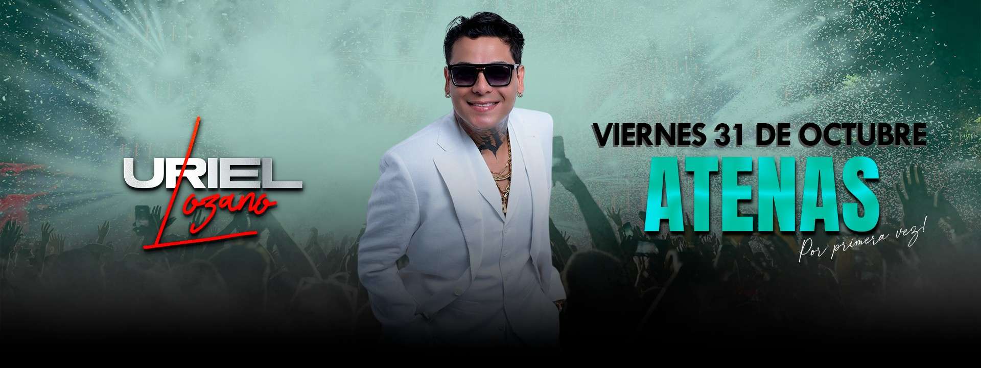Uriel Lozano