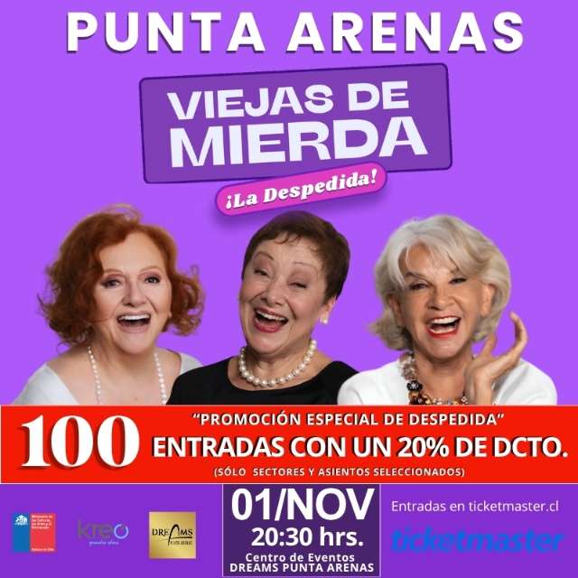 Foto del evento
