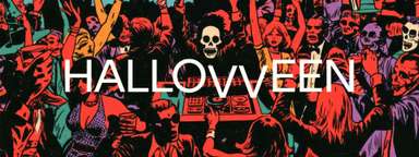 Halloween 2026 | Soho House | 31/10/2026