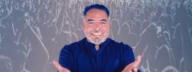 Rodrigo Villegas - "Esto Es Para Ustedes"