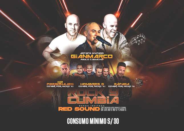 ACERCA DEL EVENTO