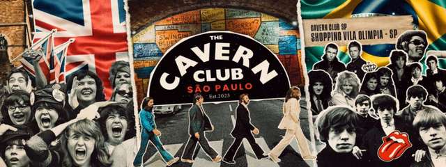 The Cavern Club