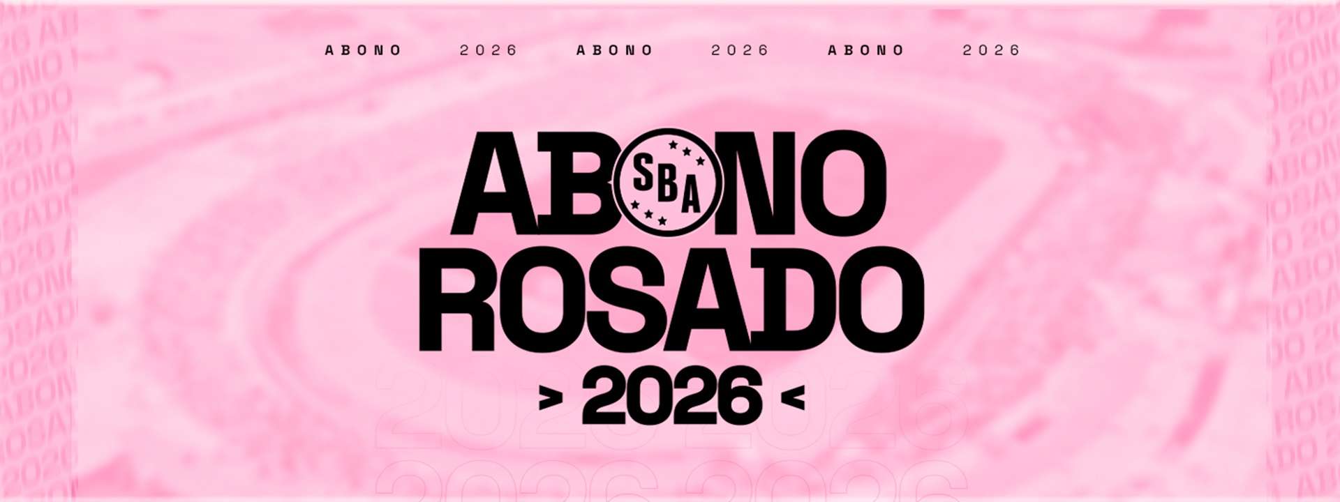Abono Rosado Anual 2026