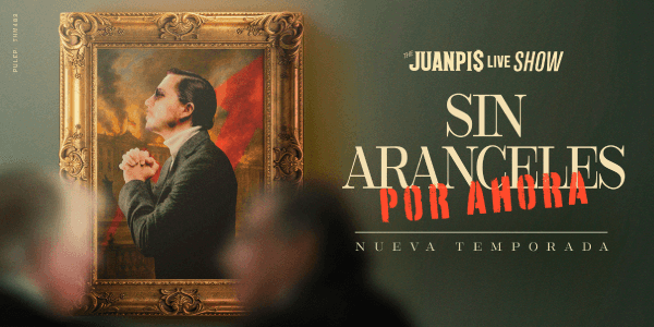JUANPIS LIVE SHOW
