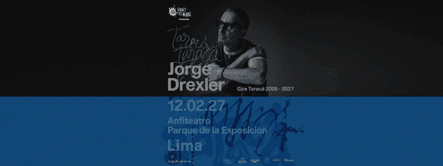 Jorge Drexler
