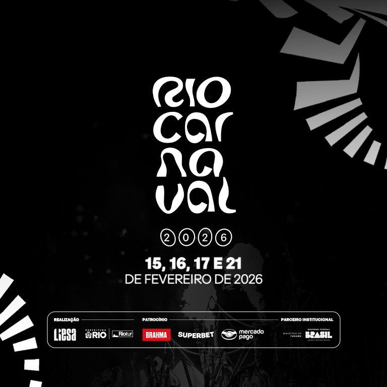 Rio Carnaval 2026