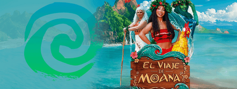 Moana