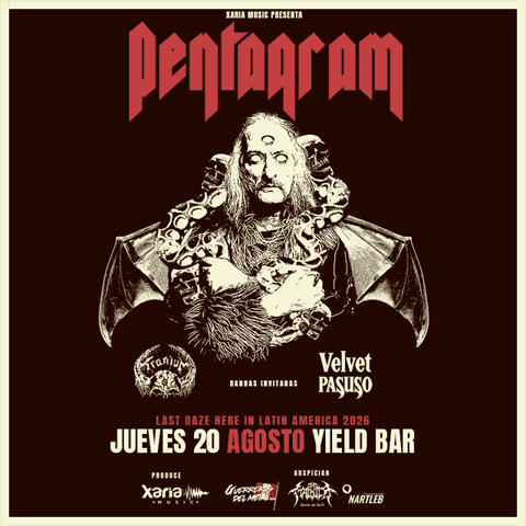 Pentagram