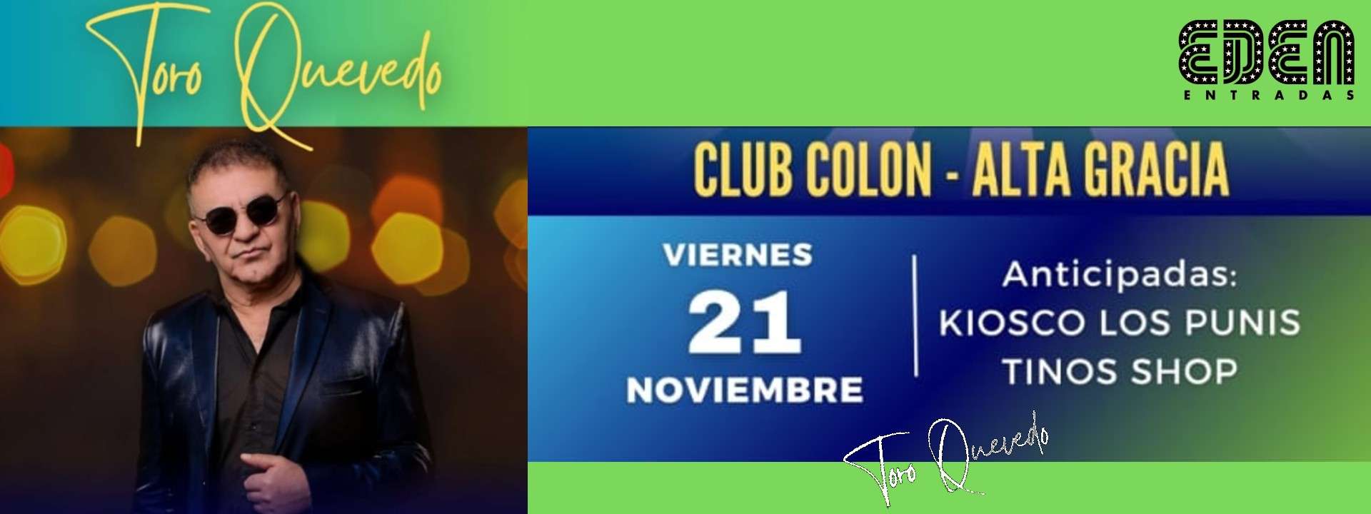 Baile del Toro Quevedo