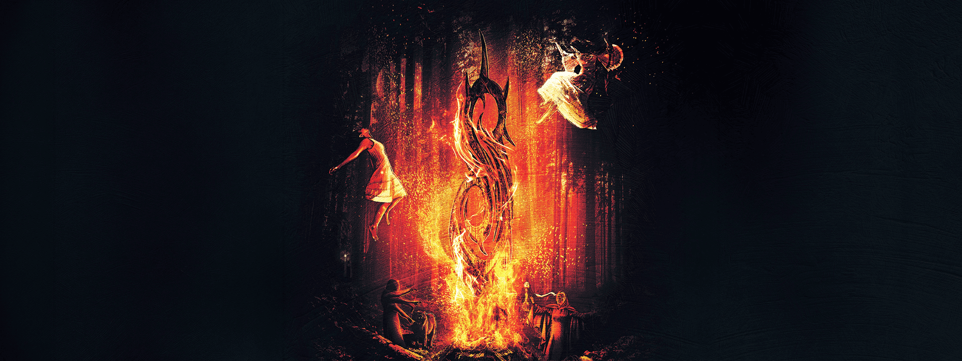 Banner Slipknot