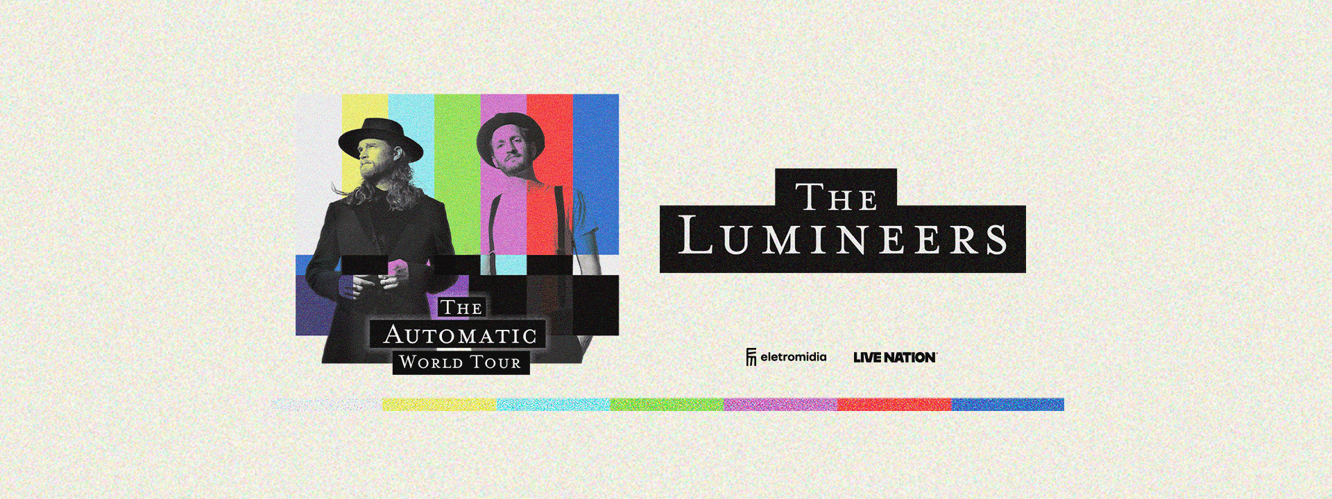 The Lumineers