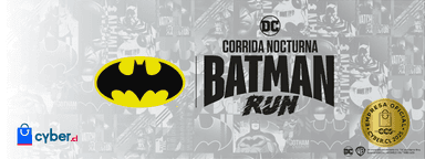 Batman Run 2025
