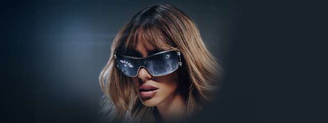 Tini - Futttura World Tour