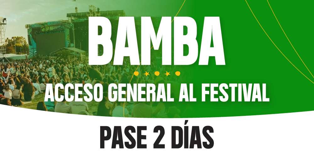 Bamba