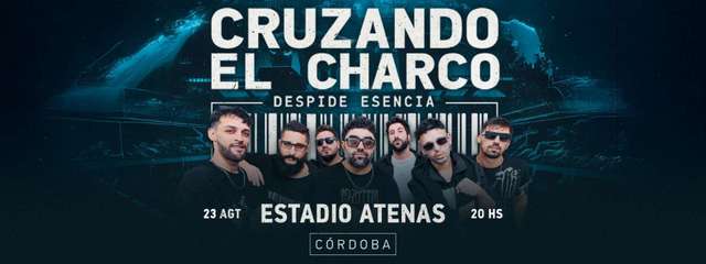 Cruzando el Charco