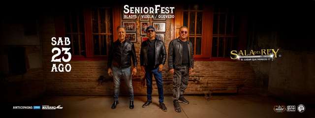 Senior Fest