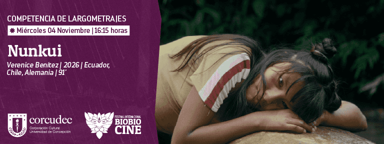 Festival BioBioCine