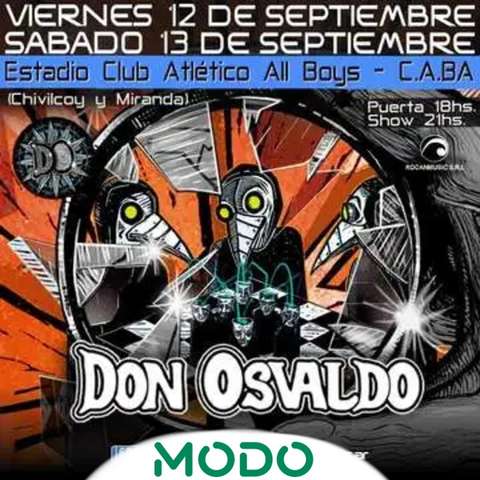 MODO