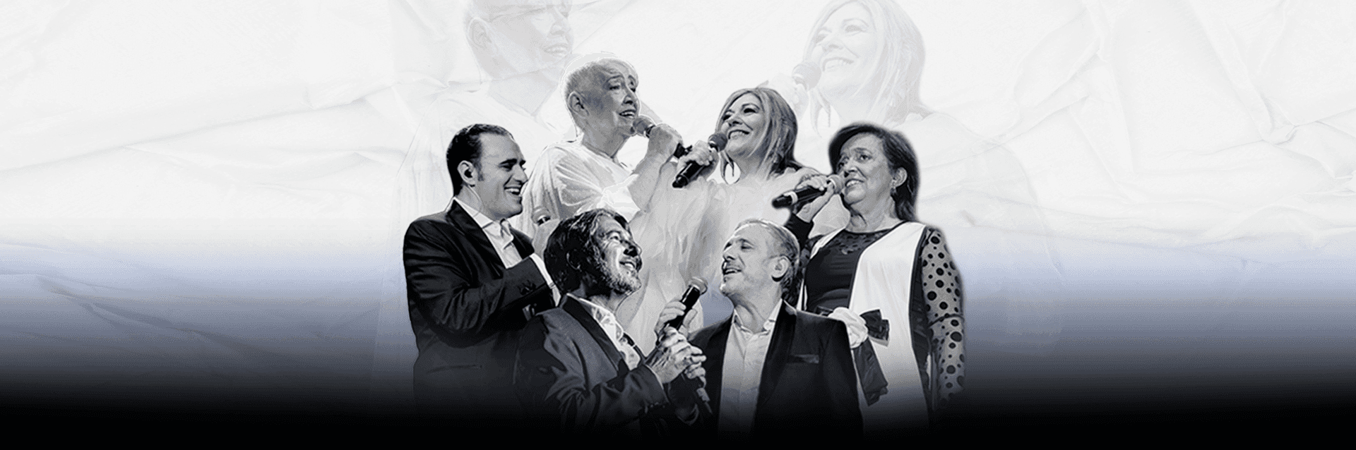 Banner Mocedades - Santiago