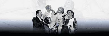 Mocedades - Santiago