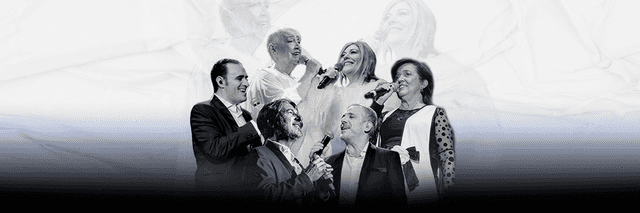 Mocedades - Santiago