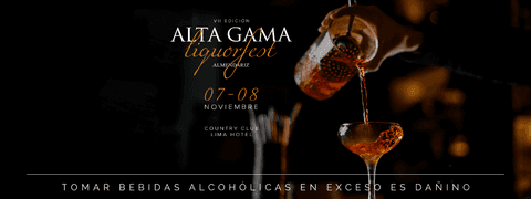 Alta Gama Liquorfest 2025