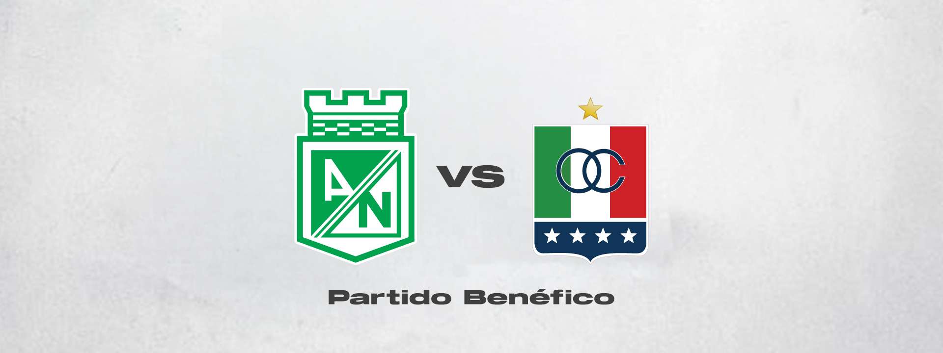 AN VS. ONCE CALDAS | JUNTOS POR LA RECONSTRUCCIÓN