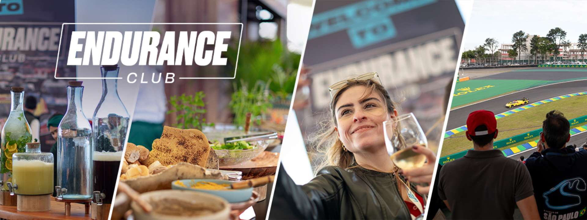 Rolex 6 Horas de São Paulo