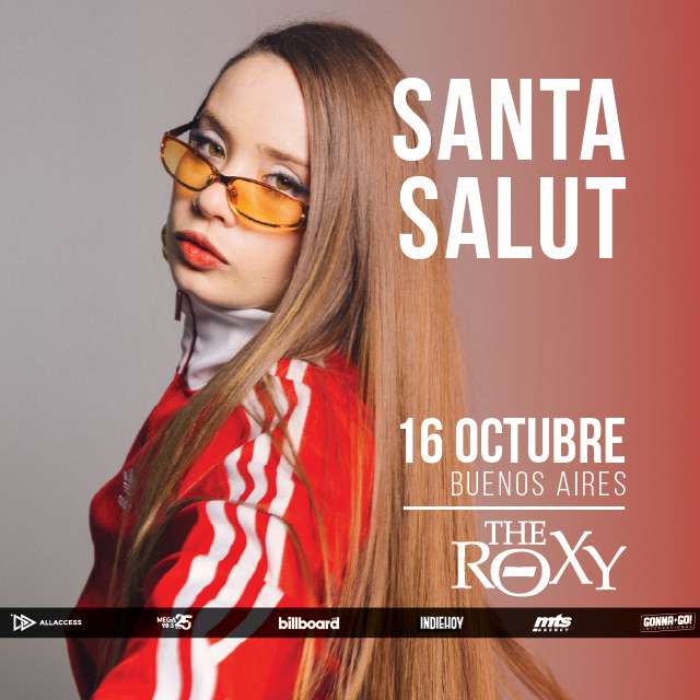 SANTA SALUT - 16 de Octubre