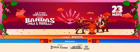 Bandas Pola & Parrilla