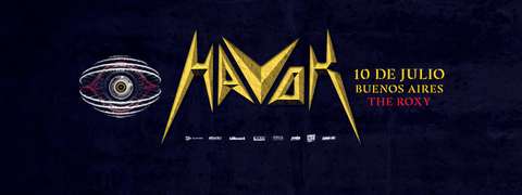 HAVOK
