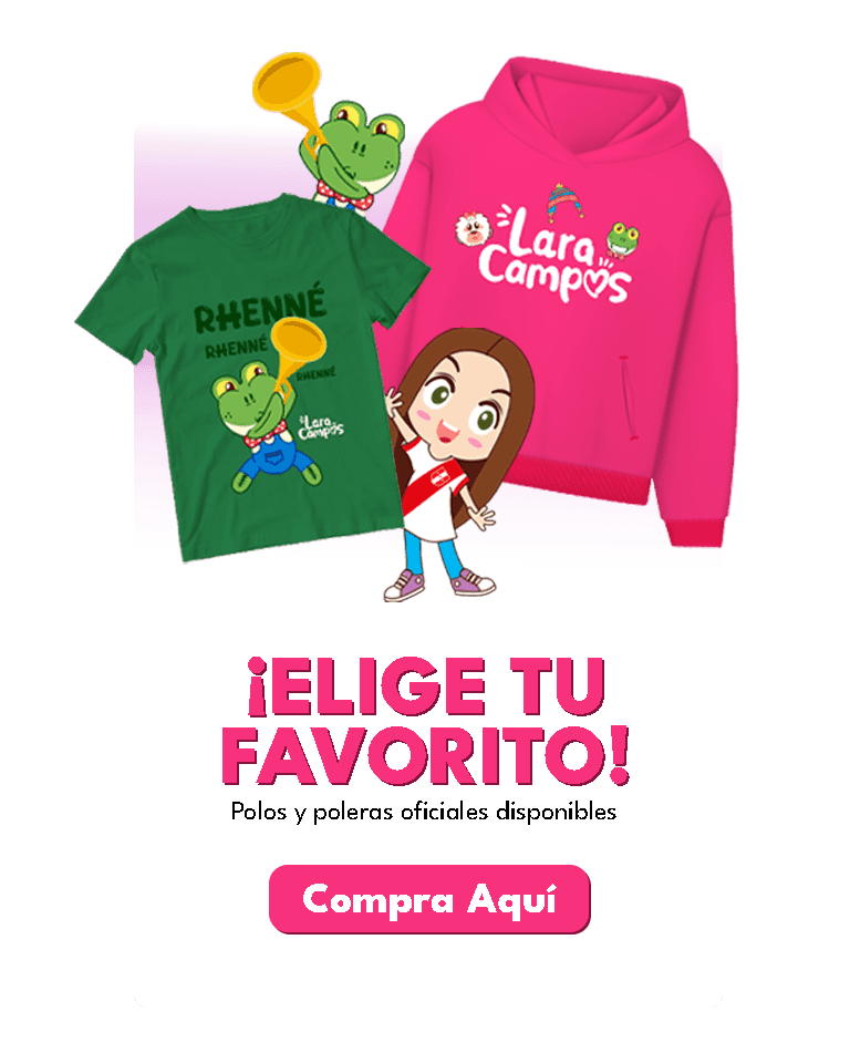 COMPRA TU MERCHADISING