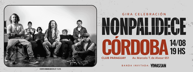 Nonpalidece